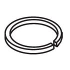 Kohler 75032 Ring Split