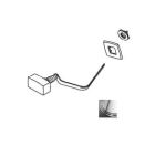Kohler 78423-CP K78423CP Trip Lever Kit