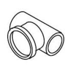 Kohler 93685 Housing Assembly, Suction