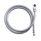Kohler GP78825-CP Hose for Select Kitchen and Deck Mounted Handshowers, Chrome Finish