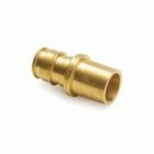 Uponor LF4502020 Wirsbo ProPEX LF Brass Fitting Adapter, 2" PEX x 2" Copper