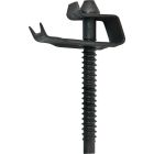 Elkay LK363 Installation Extra Long Screws and Clips, set of 14