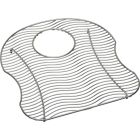 Elkay LKWOBG1617SS Stainless Steel 14-5/8" x 16-1/8" x 1" Bottom Grid