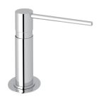 Rohl LS2150APC Holborn Modern Luxury Soap/Lotion Dispenser in Polished Chrome