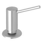 Rohl LS450LSS Georgian Era Lux Ii Soap/Lotion Dispenser in Stainless Steel