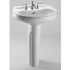 Toto LT890.8#04 TOT LT890.8.04 SL-2720-8, GRY