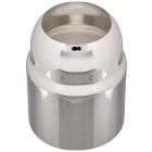 American Standard M907051-0020A Hampton Cartridge Cover Polished ChromeM907051-0020A in Polished Chrome