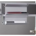 Robern MA-TRAY5 - 5" ACCESSORY TRAY