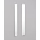 Robern MBK24D4A Surface Mount for Aluminum Bottom Kits for MP/MT Cabinet