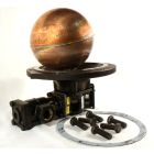 McDonnell & Miller 51-HD 134900 , Head Mechanism for Mechanical Water Feeder