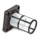 McDonnell & Miller SA101-38 347100 STRAINER BASKET ASSEMBLY(47,51,101A) STRAINER LENGTH 2-3/8 #
