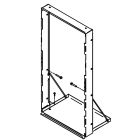 Elkay MFWS100 Accessory - Mounting Frame for in-wall ezH2O models