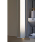 Robern ML3.530BFSAMRDL ML3.5 BRT(TM) Modular Fluorescent Light Kit for Use with 30 inches H Cabinets