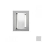 Robern MM3040D-RXFBCR Mirr., Reflexion, 30X40, Fl, Bv, Cr