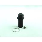 Moen 100562 HANDLE ADAPTERHDL ADPTR KIT MTCL WS 2H LAV & BDT