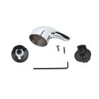 Moen 100657 Lever Handle in Chrome