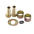 Moen 100818 Thick Deck Extension Kit for Valves with 1/2" Threaded Mounting Shanks