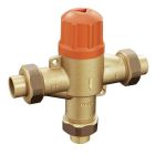 Moen 104465 Commercial Thermostatic Mixing Valve