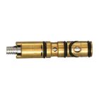 Moen 1200 BRASS CTRG B:Moen1200BCRTRGE BRASS CRD