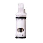 Moen 1224 STEM HOT UNIT F/LVR B:Moen1224BCRTRGE 2H & WS CRD