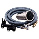 Moen 141044SL Aberdeen Replacement Wand Stainless