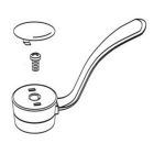 Moen 2021 Legend Kitchen Faucet Handle in Chrome