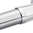 Moen 2-100-6A Donner Shower Rod in Chrome