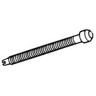 Moen 22175 Bathroom Part