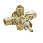 Moen 2590 M-Pact Shower Rough-In Valve