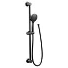 Moen 3558EPBL Handshower in Matte Black