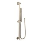 Moen 3887EPBN Level Handshower in Brushed Nickel