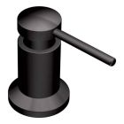 Moen 3942BL Bathroom Soap Dispenser Matte Black