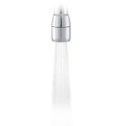 Moen 52600 Commercial Bathroom Faucet Aerator in Chrome