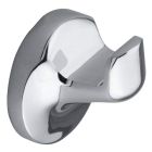 Moen 5802CH Aspen Robe Hook in Chrome