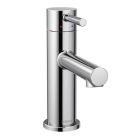 Moen 6190 Align Single Hole Bathroom Faucet in Chrome