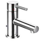 Moen 6191 Align Single Hole Bathroom Faucet in Chrome