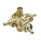 Moen 62360 R/PRB-SDS       BULK ONLY 12POSI-TEMP VLV CRIMP PEX/CC W/STPS