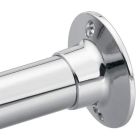 Moen 63-F Shower Rod Flange only in Chrome
