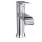 Moen 6702 Genta Single Hole Bathroom Faucet in Chrome
