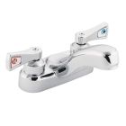 Moen 8210F05 M-Dura Centerset Bathroom Faucet in Chrome