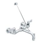 Moen 8230 M-Dura Utility Faucet in Chrome