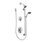 Moen 8342 Shower System in Chrome