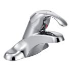Moen 8430F05 M-Bition Centerset Bathroom Faucet in Chrome