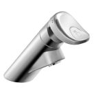 Moen 8894 M-Press Single Hole Bathroom Faucet in Chrome