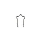 Moen 96914 RTNR,CLP SHR CYCRTNR,CLP SHR CYC