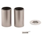 Moen A1616AN Kingsley Extension Kit (13.5"L x 3.5"W x 3.5"H) in Antique Nickel