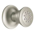 Moen A501BN M-Pact Body Spray in Brushed Nickel