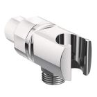 Moen A701 Shower Arm Cradle for Handshower in Polished Chrome