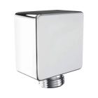 Moen A721 Elbow Supply in Chrome