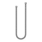 Moen A726 Shower Hose in Chrome